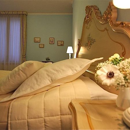 Hotel Residenza Al Pozzo Wenecja Zewnętrze zdjęcie