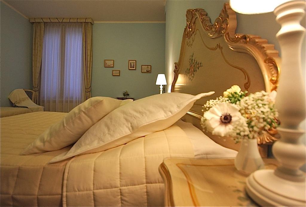 Hotel Residenza Al Pozzo Wenecja Zewnętrze zdjęcie