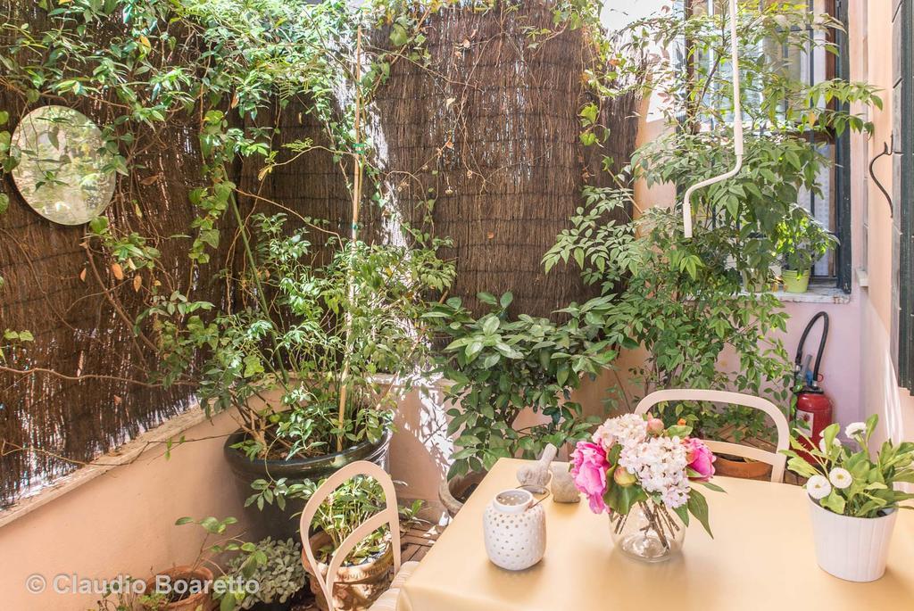 Hotel Residenza Al Pozzo Wenecja Zewnętrze zdjęcie