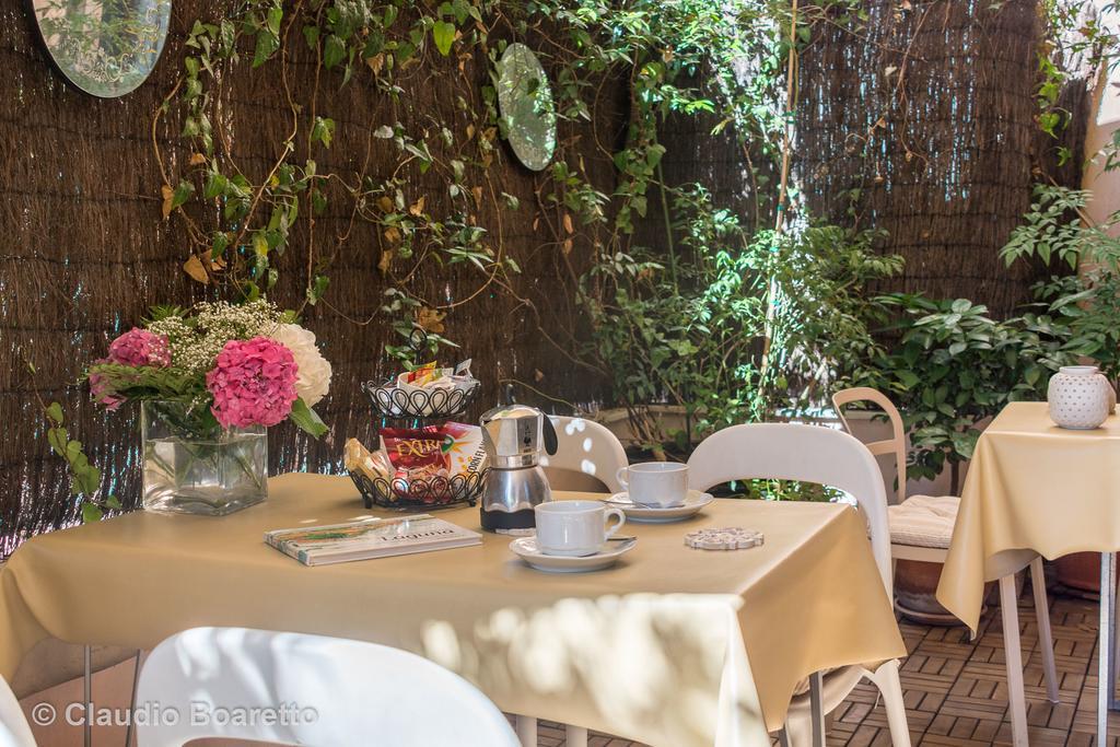 Hotel Residenza Al Pozzo Wenecja Zewnętrze zdjęcie