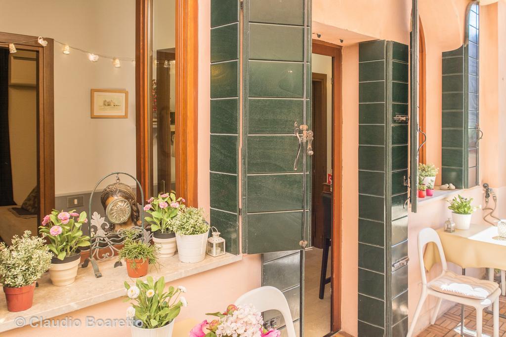 Hotel Residenza Al Pozzo Wenecja Zewnętrze zdjęcie