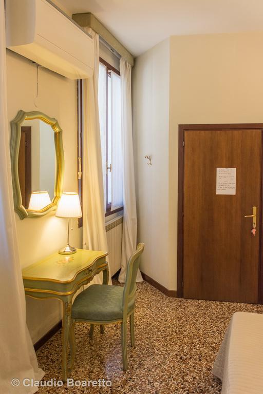 Hotel Residenza Al Pozzo Wenecja Zewnętrze zdjęcie