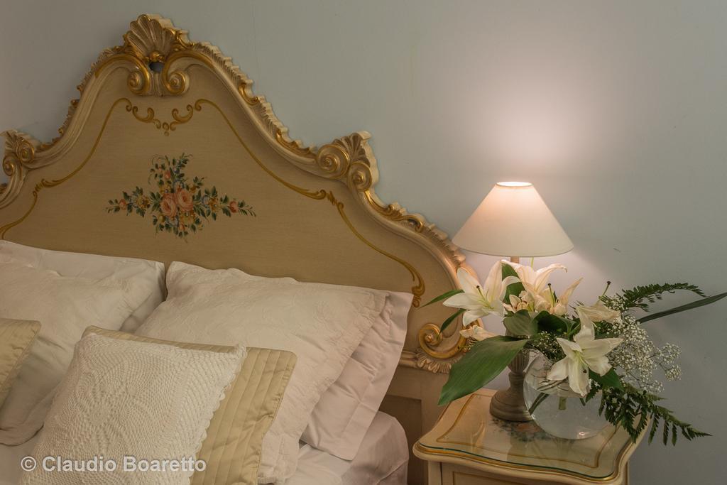 Hotel Residenza Al Pozzo Wenecja Zewnętrze zdjęcie