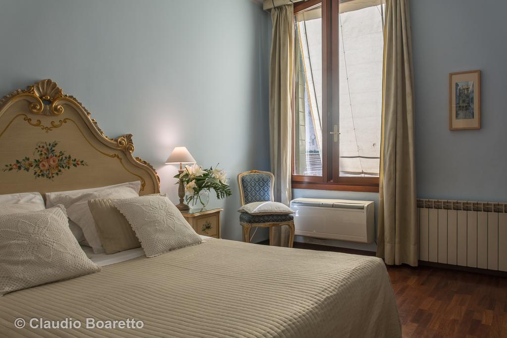 Hotel Residenza Al Pozzo Wenecja Zewnętrze zdjęcie