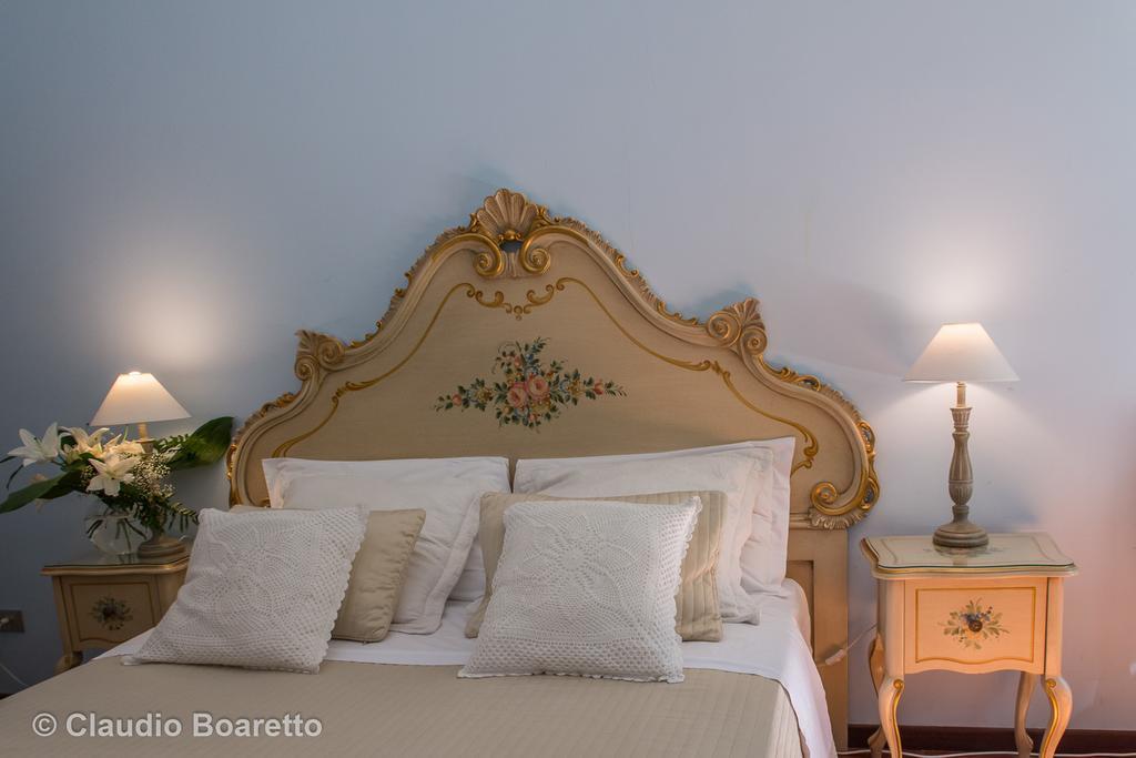 Hotel Residenza Al Pozzo Wenecja Zewnętrze zdjęcie
