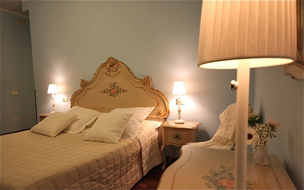Hotel Residenza Al Pozzo Wenecja Zewnętrze zdjęcie